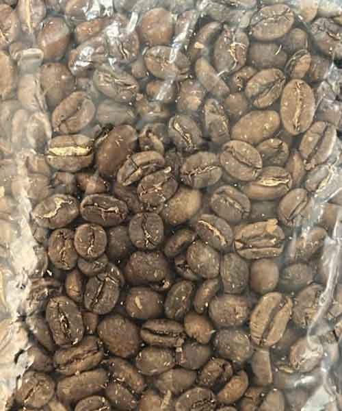 Arabica Roast Bean Grade 1