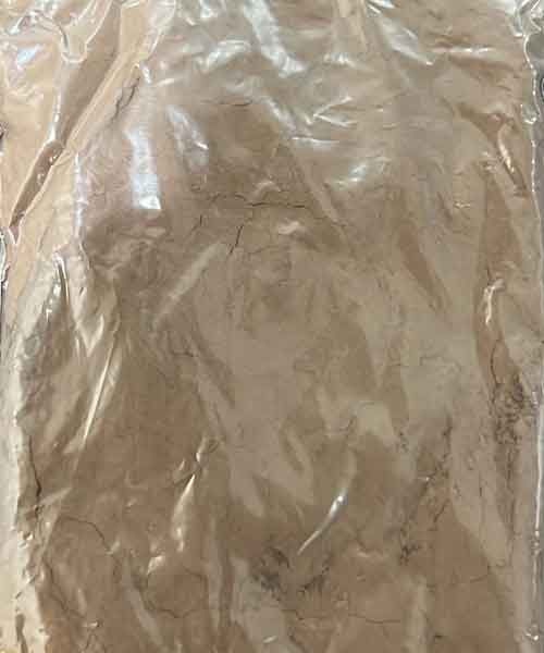 Cocoa Powder Alkalized Fat 10-12% Brown – Standard Quality