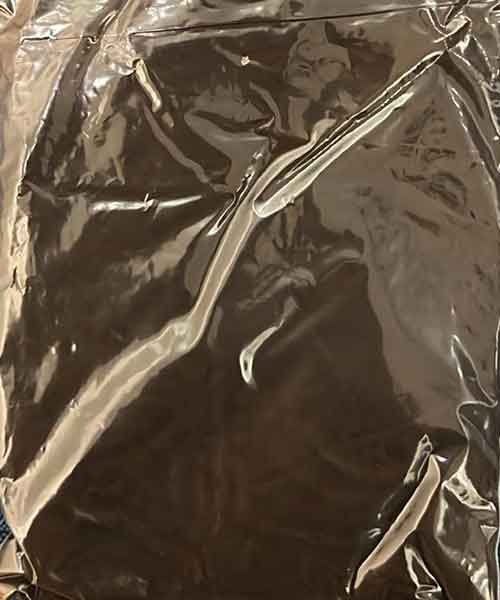 Cocoa Powder Alkalized Black Fat 10-12%